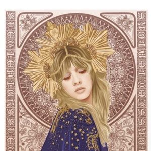 Meet your Posher, Laura-maria